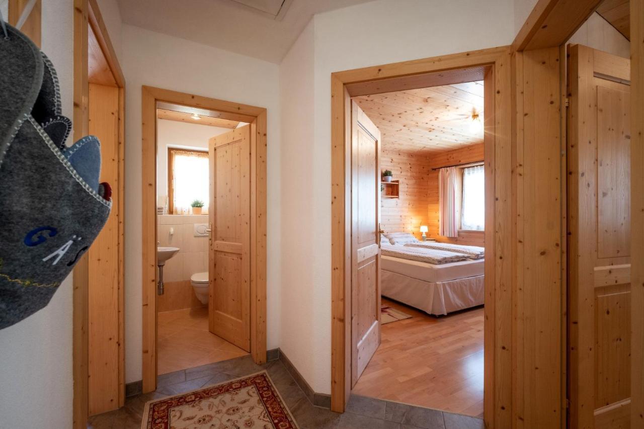 Chalet Terry Sankt Johann in Tirol Buitenkant foto