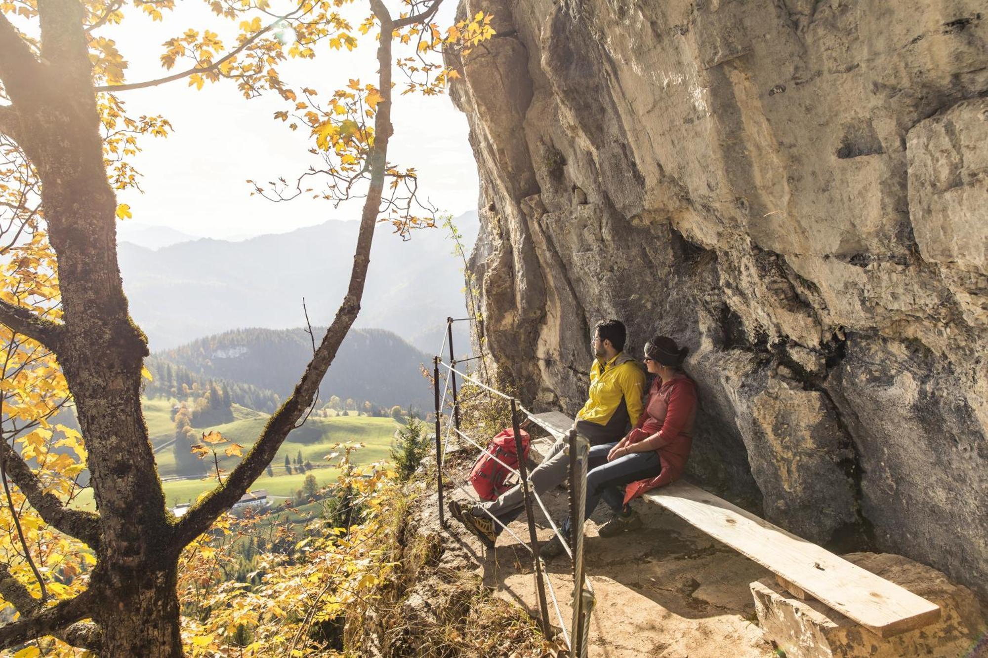 Chalet Terry Sankt Johann in Tirol Buitenkant foto
