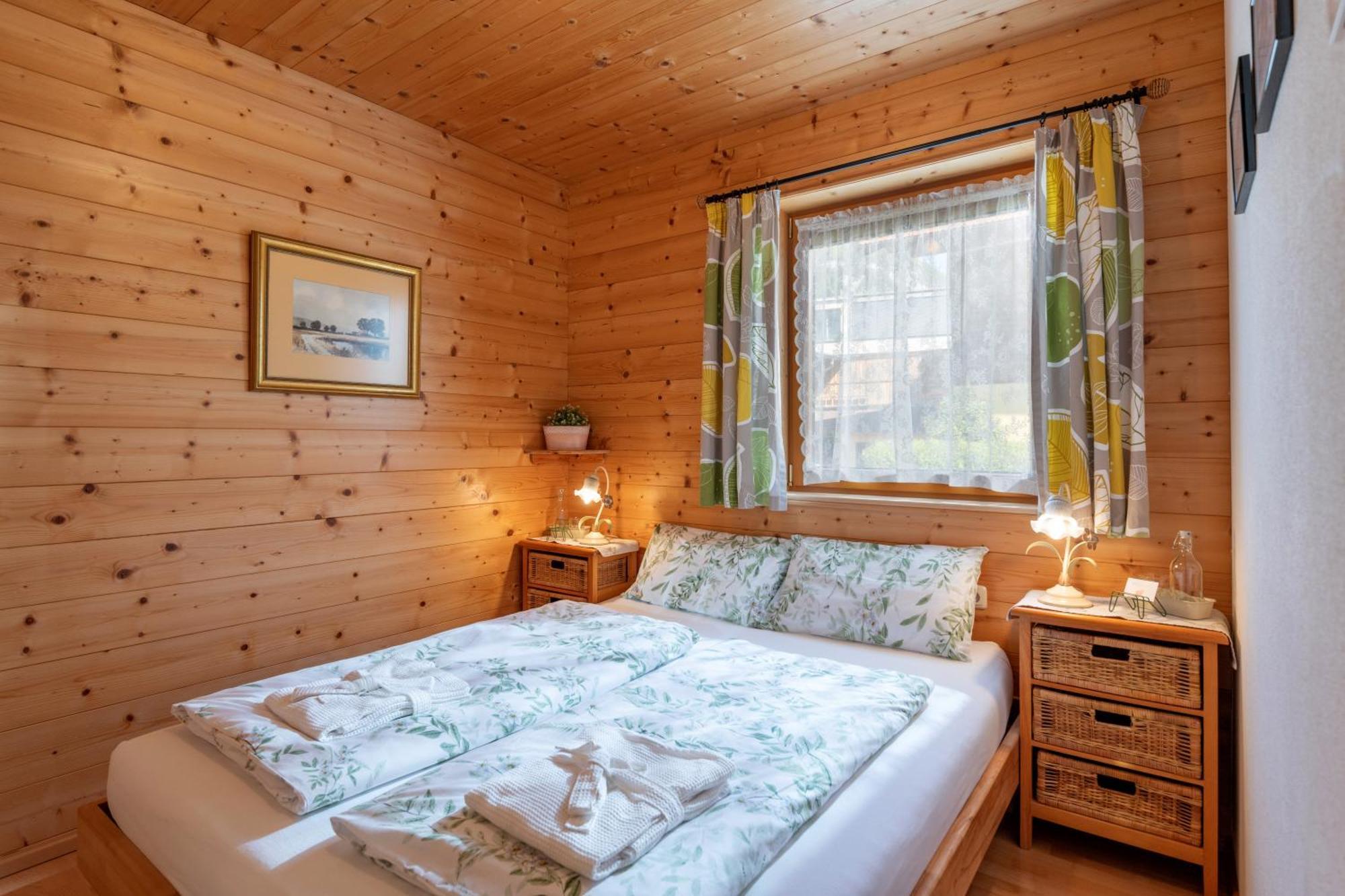 Chalet Terry Sankt Johann in Tirol Buitenkant foto